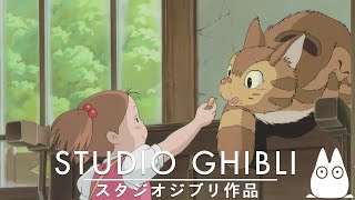 ベストスタジオジブリOSTピアノコレクション🌻【仕事・勉強・睡眠用BGM】Ghibli Piano Relaxing🍀 千と千尋の神隠し 崖の上のポニョ となりのトトロ もののけ姫 [upl. by Moorish219]