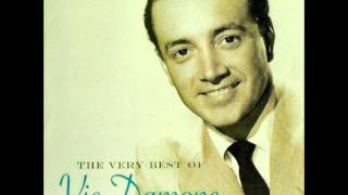 Vic Damone  05  Perfidia [upl. by Aissert]