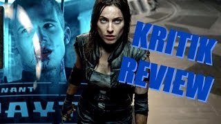 PANDORUM Einzel DVD Kritik Review [upl. by Swec]