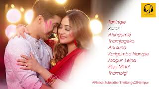 LATEST 2022 MANIPURI SONG COLLECTION  BEST MANIPURI SONGS 2022  LISTEN NOW [upl. by Notsehc]