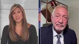 Attorney Mark Geragos discusses Menendez Brothers case criminal justice in California [upl. by Shah992]