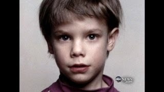 Etan Patz First Milk Carton Face 33 Years Later [upl. by Nicol525]