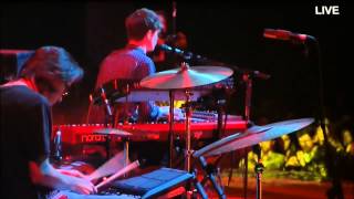 James Blake  I Never Learnt to Share [upl. by Mimi]