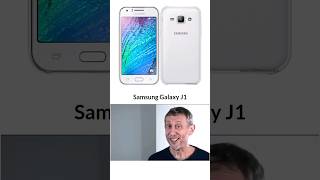 Ranking Samsung Galaxy J series 20152019 memes samsung [upl. by Suirred]