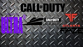 Toronto Ultra vs Atalanta Faze  Qualifiers  Major III  CDL HIGHLIGHTS  2024 [upl. by Aicilev2]