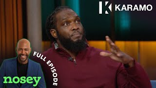 39 Year Old DNA Secretbut Did Dad Already Know🧬👀Karamo Full Episode [upl. by Weinstock]