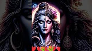 Jai shiv ji 💐 india instagram youtube subscribe tiktok viralvideo 1k 100k like love shiv [upl. by Dorothea]