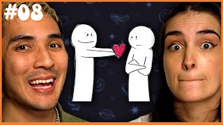 How to Escape the Friendzone  Borderline Inappropriate Ep 08 [upl. by Melton692]