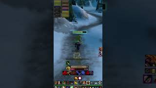 short 1v2 hunt SY  WOW Classic ERA  PVP WARRIOR lv60 wowarenawowpvp [upl. by Wagstaff]