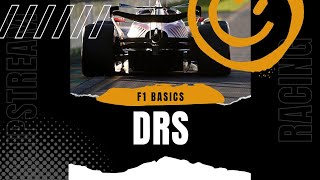 What Is DRS Formula 1 [upl. by Eisse954]