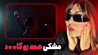 Meshki x RaaSaa  Howa AlSabbah ❌REACTION❌ [upl. by Dunning441]