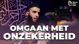 Moeilijkheden Stress en Onzekerheid  Hoe je Meer Zelfvertrouwen Krijgt  Podcast 5 Deel 2 [upl. by Adaval]