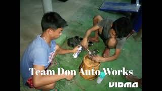 Don Edon Automotive works [upl. by Dian]