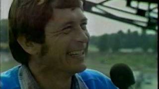 David Purley 1979 Interview [upl. by Kravits2]