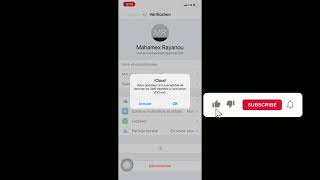 TutoComment créer un identifiant Apple Gratuit Créer un compte Appleou créer un compte appstore [upl. by Alyled]