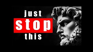 5 Behavioral MISTAKES That Make You Extremely UNATTRACTIVE Stoicism [upl. by Sink]