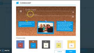 Nearpod  Using the Collaborate Activity in your Lesson [upl. by Bertolde]