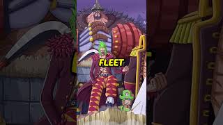 StrawHat Grand Fleet Will Cause Final War  anicast theories onepiece anime [upl. by Rizika]