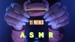 ASMR  Satisfying Tingles To Help You Relax  No Talking [upl. by Eciryt556]