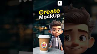 Create mockupadobeillustrator [upl. by Ebanreb280]