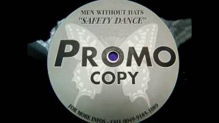 Safety Dance remix 93 [upl. by Namref]