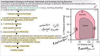 Response to accelerationtypes of shock and regulation physiology of CVS [upl. by Convery66]