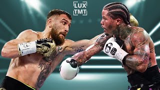 Gervonta Davis vs Vasyl Lomachenko Full Fight Highlights  A CLOSER LOOK Why Tank could lose [upl. by Zweig469]