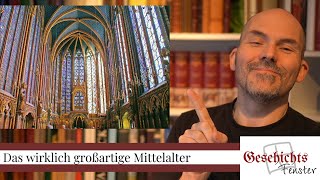 Das wirklich Großartige Mittelalter [upl. by Kerianne]