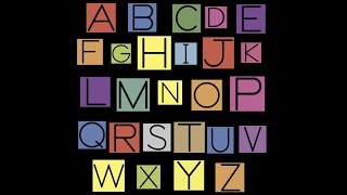 Alphabet Songs Learn the ABCs  Over 1 HOUR with 27 ABC SONGS [upl. by Ahsinahs]