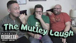 The Muttley Laugh [upl. by Karisa620]