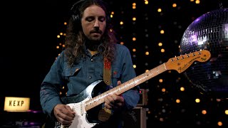 Circles Around The Sun  Full Performance Live on KEXP [upl. by Harvie996]