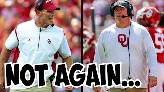 UNCOMFORTABLE Truth About Brent Venables and Oklahoma Sooners Football [upl. by Onivla]