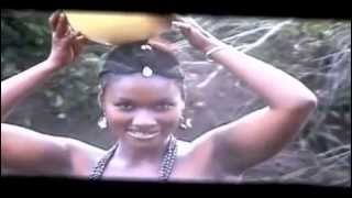 DOURA BARRY LES FILLES DE MON PAYS GUINÉE 2014 [upl. by Hansen]