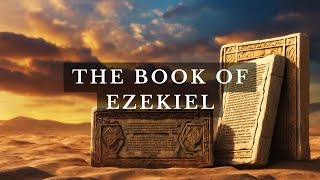 Ezekiel 13  and to the false Prophet and false Prophetess God speaks [upl. by Ilram114]