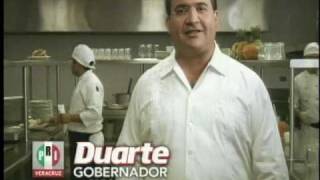 Javier Duarte [upl. by Nnaeel]