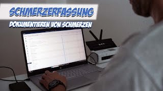 Schmerzerfassung  Pflegerische Maßnahmen  Pflege Kanal [upl. by Esiuolyram]