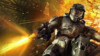 Halo 2 Full Campaign and Cutscenes [upl. by Elonore]