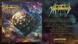 Phlebotomized  Pain Resistance Suffering Full Album Stream [upl. by Cordova307]