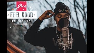 AREECE FEEL GOOD LIVE SESSIONS EP 12 [upl. by Yrocej]