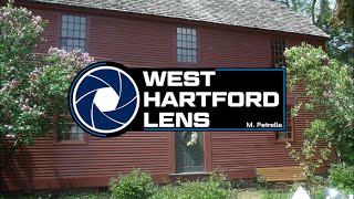 West Hartford Lens  WeHa United in Jazz 2024 featuring Marqueal Jordan [upl. by Aihsela]