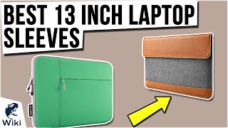 10 Best 13 Inch Laptop Sleeves 2021 [upl. by Eseerehc]