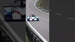 Full Throttle S corner hillclimb motorsport racing hillclimbfans YouTubeCreatorCommunity [upl. by Schlessel]