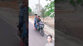 comedy funny tamil fun automobile chori [upl. by Annael285]