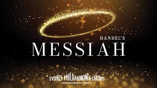 Handels Messiah 2024 [upl. by Brey]