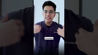 Lesch Nyhan Syndrome  Real Gyaan with Dr Priyam explore shorts doctor studentdoctor [upl. by Rickart]