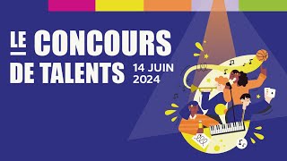 FINALE DU CONCOURS DE TALENTS 2024 [upl. by Arlene]