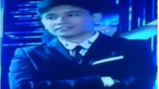 Thats My Tomboy Astig 2  Nishie  Its Showtime [upl. by Wanda]