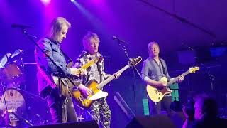 Martin Turner exWishbone Ash Persephone The RobinBilston190524 [upl. by Hildagard143]