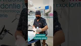 Óxido Nitroso  Clínica Odontológica Clinik Temuco dentista clinicadental [upl. by Rockel]