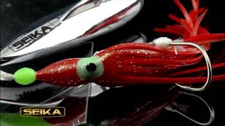 Italian Fishing TV  Tubertini  Spot  Inchiku Seika [upl. by Hootman]